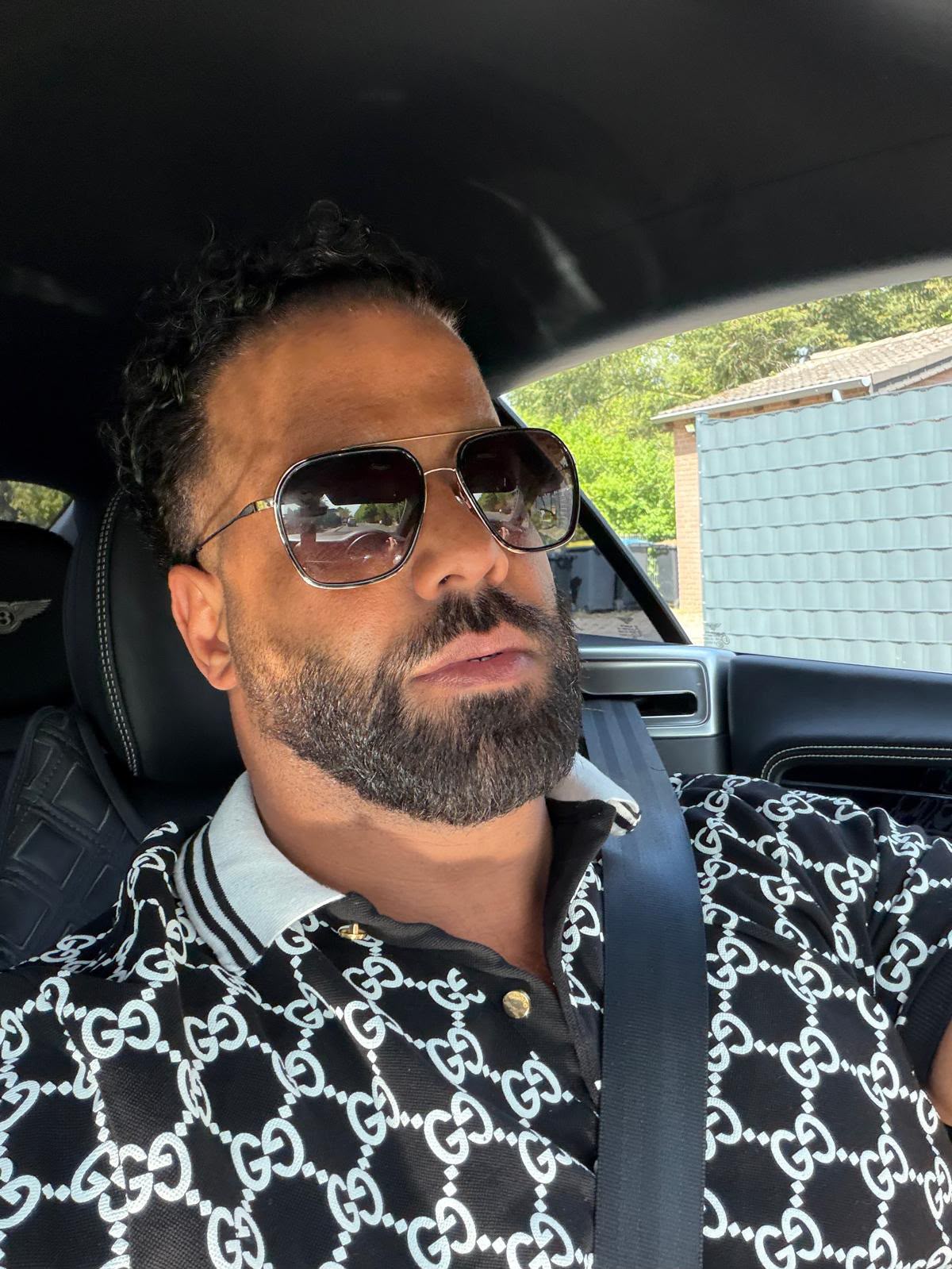 Mohammad Abidat